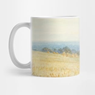 Wheat Field Mug